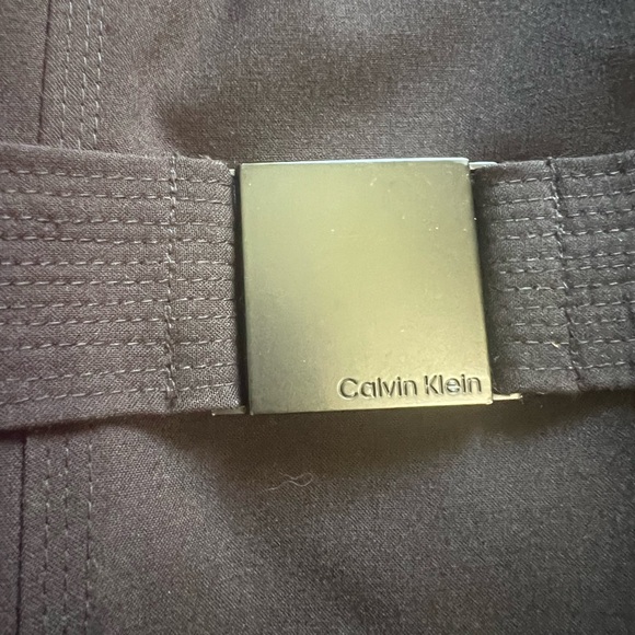 #296 Calvin Klein dress - Picture 10 of 10